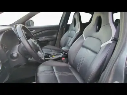 Photo 9 Nissan Juke  1.6 Hybrid 143ch Première Edition 2023