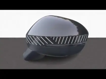 Photo 6 Nissan Juke  1.6 Hybrid 143ch Première Edition 2023