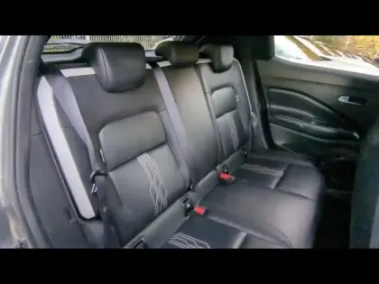 Photo 11 Nissan Juke  1.6 Hybrid 143ch Première Edition 2023