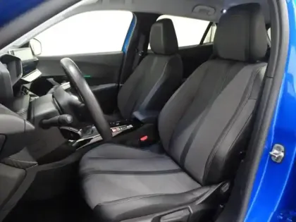 Photo 10 Peugeot 2008  1.2 PureTech 130ch S&S Allure Business 7cv