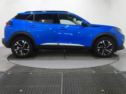 Photo 5 Peugeot 2008  1.2 PureTech 130ch S&S Allure Business 7cv