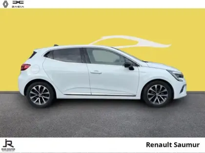 Photo 12 Renault Clio  1.0 TCe 90ch Techno