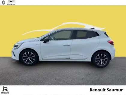 Photo 9 Renault Clio  1.0 TCe 90ch Techno