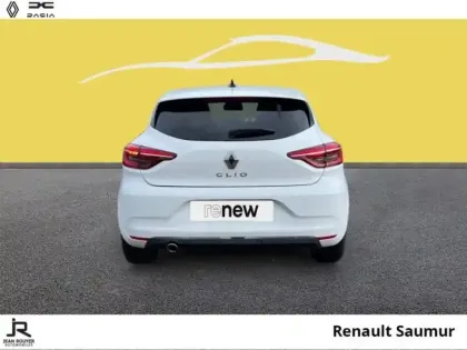 Photo 10 Renault Clio  1.0 TCe 90ch Techno