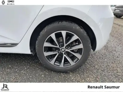 Photo 7 Renault Clio  1.0 TCe 90ch Techno