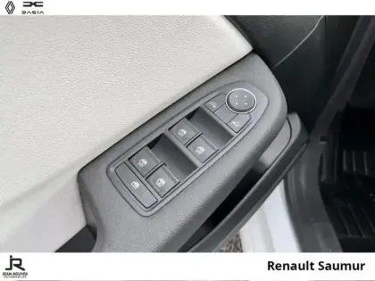 Photo 13 Renault Clio  1.0 TCe 90ch Techno