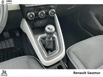 Photo 5 Renault Clio  1.0 TCe 90ch Techno