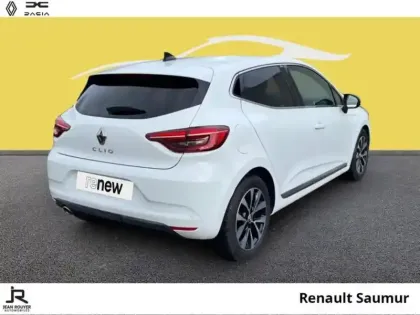 Photo 11 Renault Clio  1.0 TCe 90ch Techno