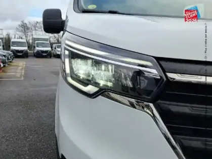 Photo 12 Renault Trafic  Fg L1H1 2T8 2.0 Blue dCi 130ch Grand Confort