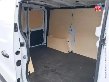 Photo 10 Renault Trafic  Fg L1H1 2T8 2.0 Blue dCi 130ch Grand Confort