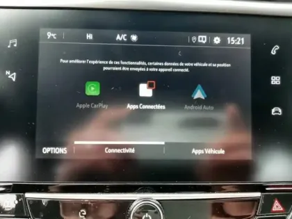 Photo 13 Opel Corsa  Electric 136ch Elegance Business