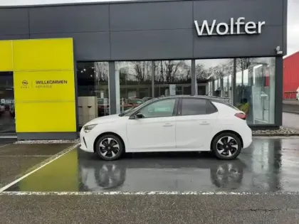 Photo 7 Opel Corsa  Electric 136ch Elegance Business