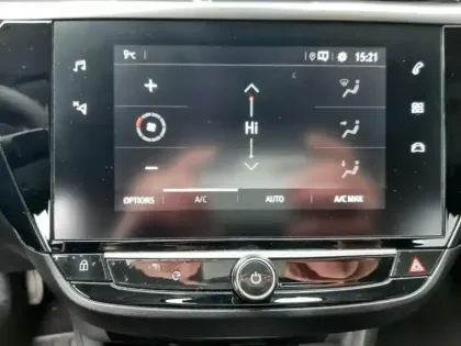 Photo 11 Opel Corsa  Electric 136ch Elegance Business