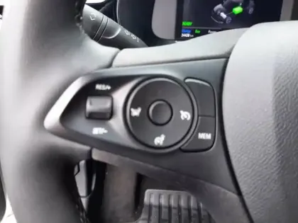 Photo 10 Opel Corsa  Electric 136ch Elegance Business