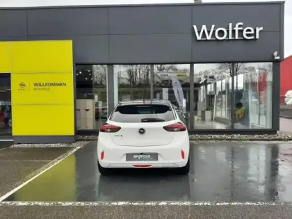 Photo 5 Opel Corsa  Electric 136ch Elegance Business