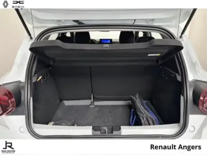 Photo 6 Dacia Sandero  1.0 ECO-G 100ch Confort -22