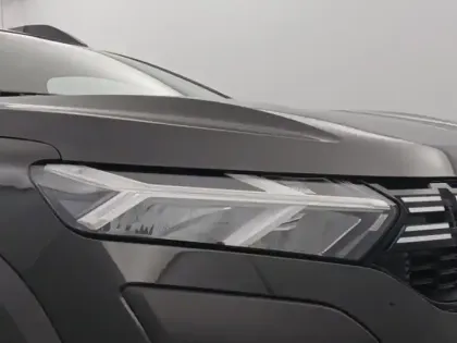 Photo 13 Dacia Sandero  1.0 ECO-G 100ch Stepway Extreme + -24