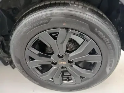 Photo 9 Dacia Sandero  1.0 ECO-G 100ch Stepway Extreme + -24