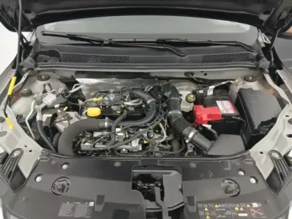 Photo 14 Dacia Sandero  1.0 ECO-G 100ch Stepway Extreme + -24