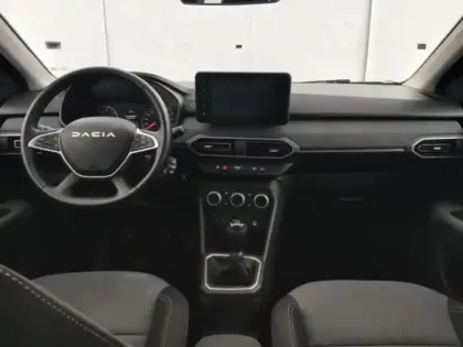 Photo 5 Dacia Sandero  1.0 ECO-G 100ch Stepway Extreme + -24