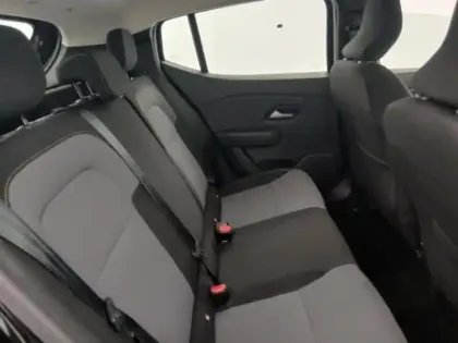 Photo 7 Dacia Sandero  1.0 ECO-G 100ch Stepway Extreme + -24