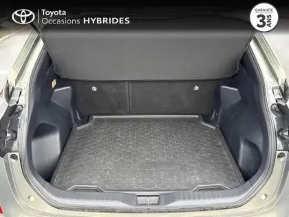 Photo 13 Toyota Yaris  Cross 116h Design MY22