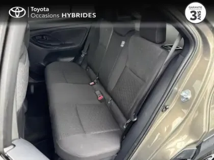 Photo 11 Toyota Yaris  Cross 116h Design MY22