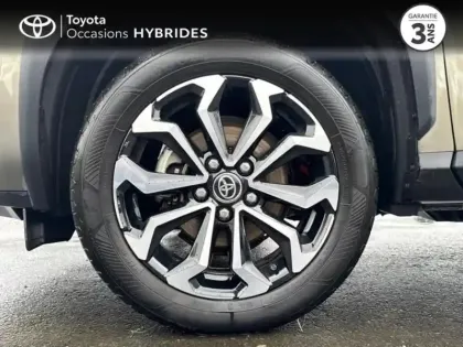 Photo 8 Toyota Yaris  Cross 116h Design MY22