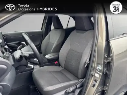 Photo 9 Toyota Yaris  Cross 116h Design MY22