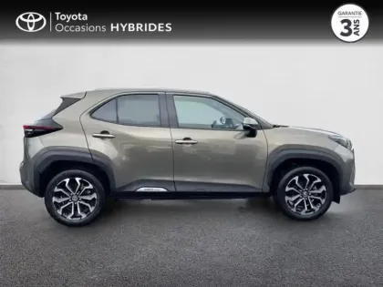 Photo 5 Toyota Yaris  Cross 116h Design MY22