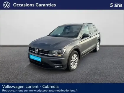 Photo Volkswagen Tiguan