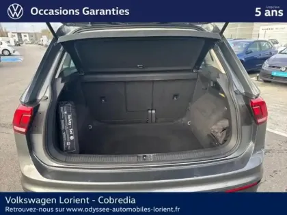 Photo 6 Volkswagen Tiguan  1.5 TSI EVO 150ch Confortline DSG7 Euro6dT