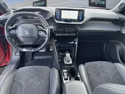 Photo 7 Peugeot 2008  1.5 BlueHDi 130ch S&S GT Pack EAT8 125g