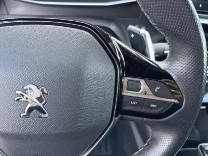 Photo 14 Peugeot 2008  1.5 BlueHDi 130ch S&S GT Pack EAT8 125g