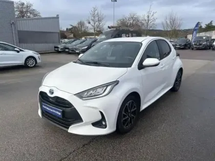 Photo Toyota Yaris