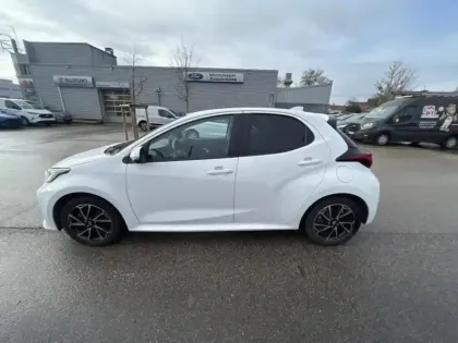 Photo 7 Toyota Yaris  116h Design 5p MY22