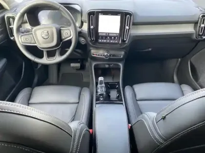 Photo 6 Volvo Xc40  B3 163ch Lounge Edition DCT 7