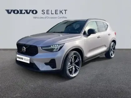 Photo Volvo Xc40