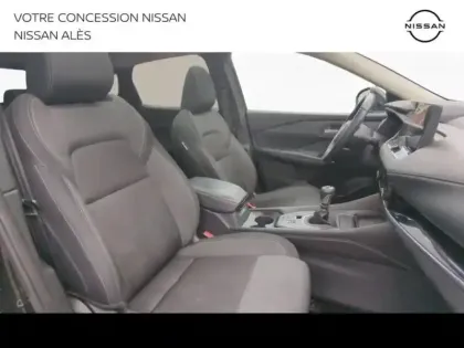 Photo 7 Nissan Qashqai  1.3 Mild Hybrid 140ch N-Connecta