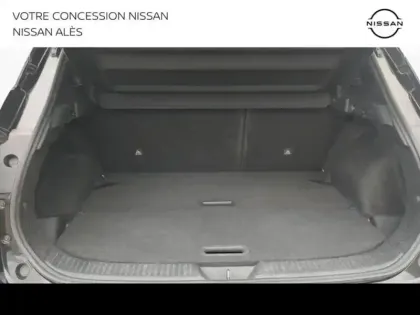 Photo 8 Nissan Qashqai  1.3 Mild Hybrid 140ch N-Connecta