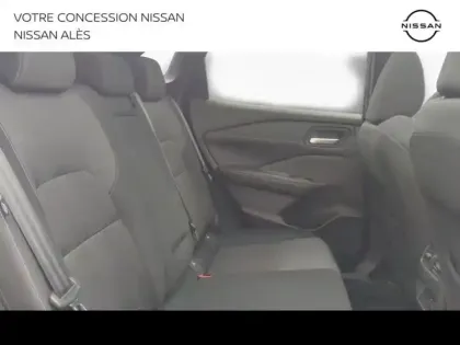 Photo 6 Nissan Qashqai  1.3 Mild Hybrid 140ch N-Connecta