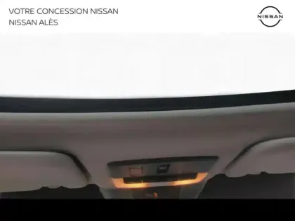 Photo 14 Nissan Qashqai  1.3 Mild Hybrid 140ch N-Connecta