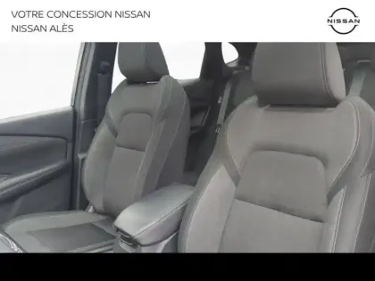 Photo 11 Nissan Qashqai  1.3 Mild Hybrid 140ch N-Connecta