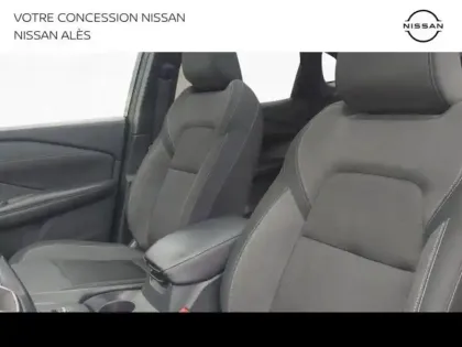 Photo 13 Nissan Qashqai  1.3 Mild Hybrid 140ch N-Connecta