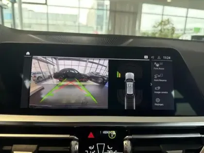 Photo 14 BMW Serie 3 Gén. VII (G21) Ph1 M Sport 5