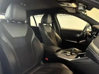 Photo 8 BMW Serie 3 Gén. VII (G21) Ph1 M Sport 5