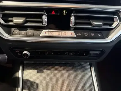 Photo 11 BMW Serie 3 Gén. VII (G21) Ph1 M Sport 5