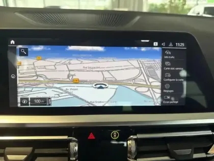 Photo 10 BMW Serie 3 Gén. VII (G21) Ph1 M Sport 5