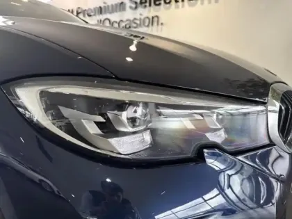 Photo 9 BMW Serie 3 Gén. VII (G21) Ph1 M Sport 5