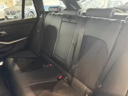 Photo 12 BMW Serie 3 Gén. VII (G21) Ph1 M Sport 5